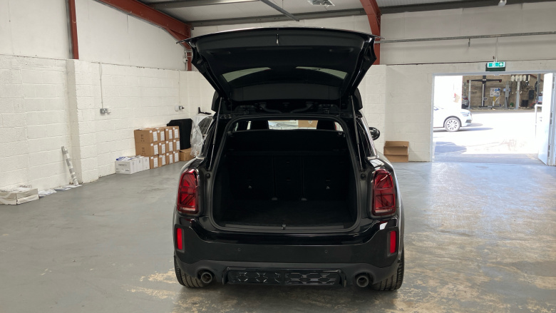 MINI Countryman 2.0 Cooper S Sport 5dr Auto Petrol Hatchback